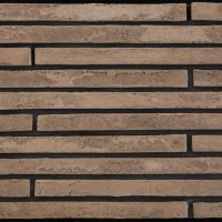Плитка Rockface 537, Loft Brick